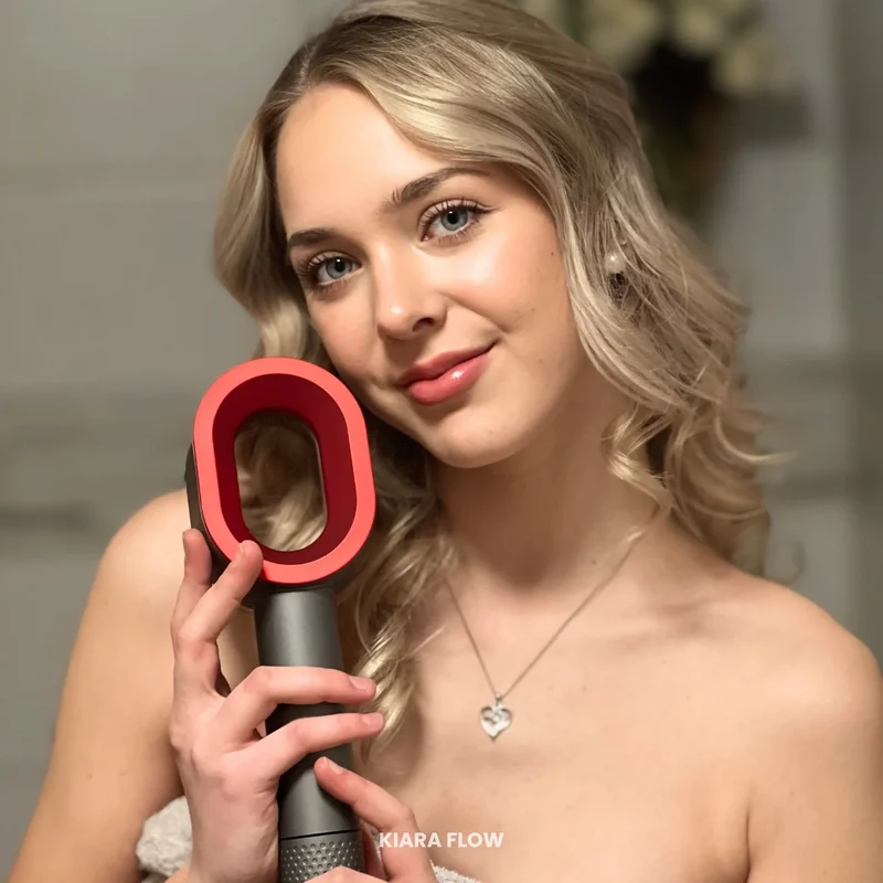 KIARA FLOW FILTERED SHOWERHEAD