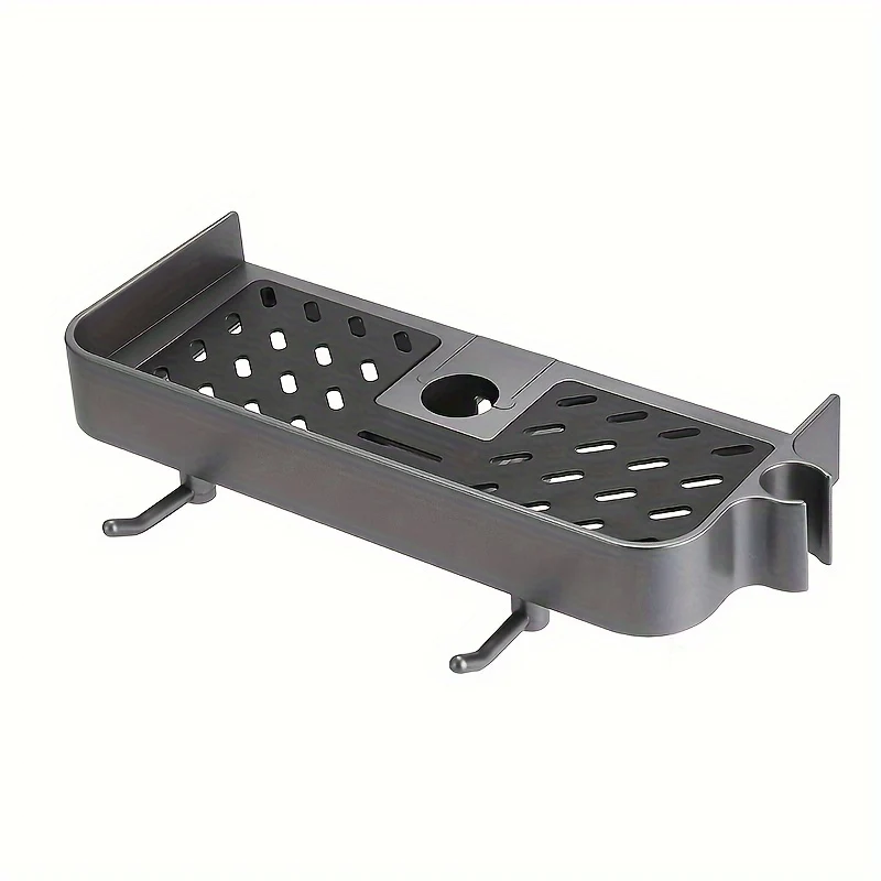 Etagère pour colonne de douche
