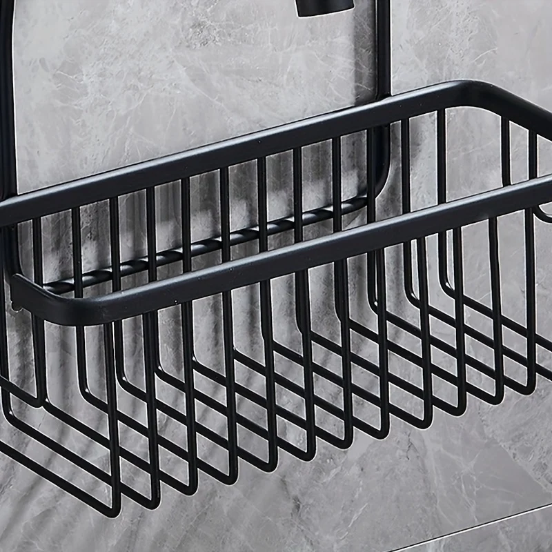 Panier de douche sans percage