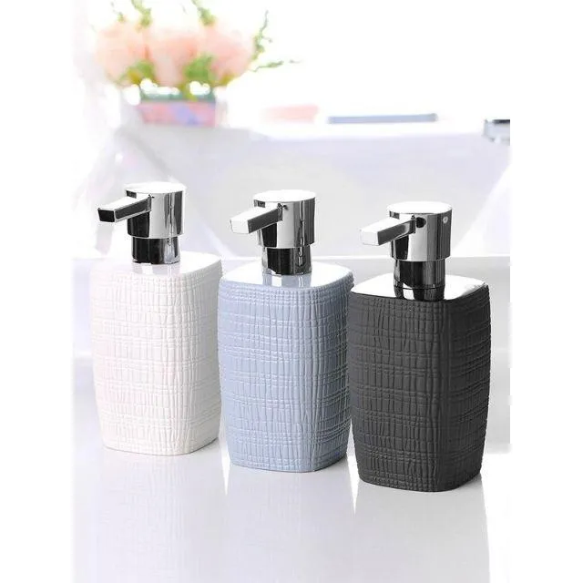 Distributeur de savon céramique Bang