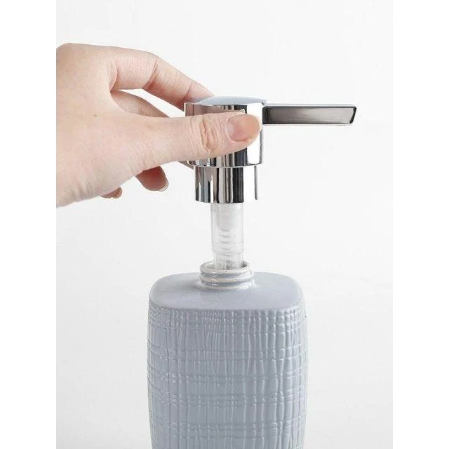 Distributeur de savon céramique Bang