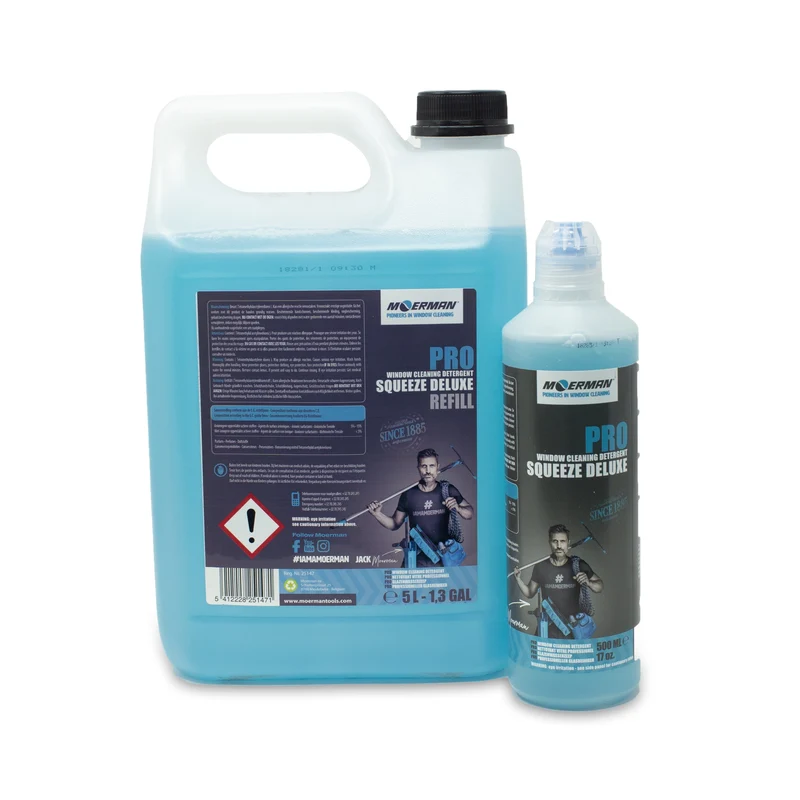 Moerman® Squeeze Deluxe