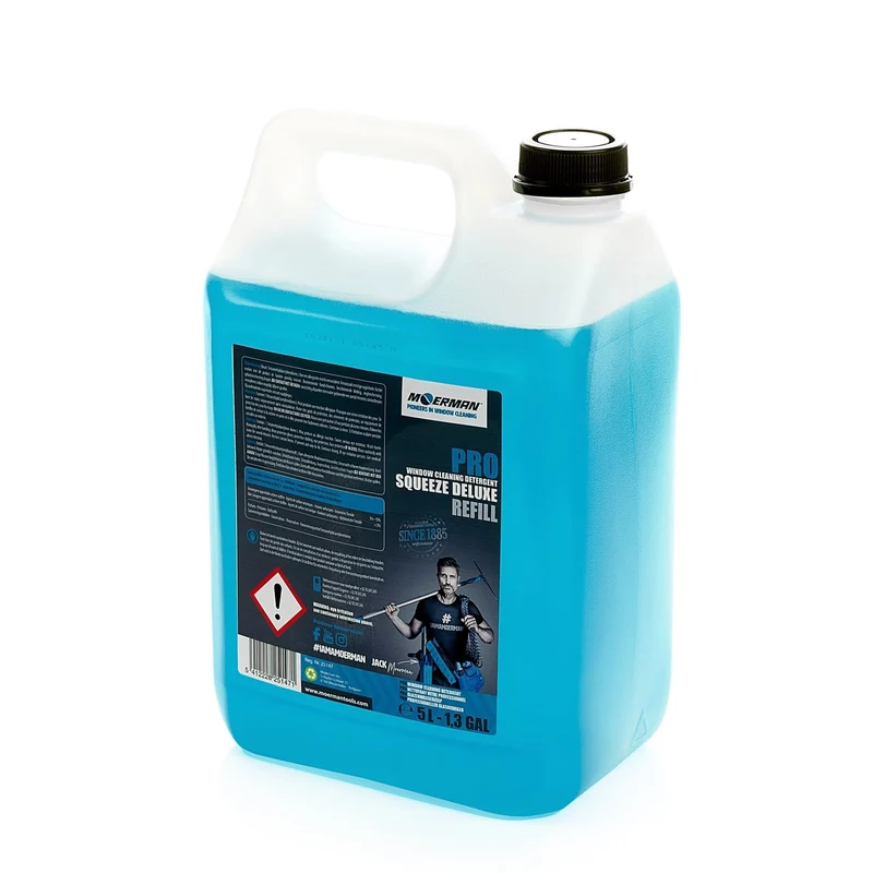 Moerman® Squeeze Deluxe