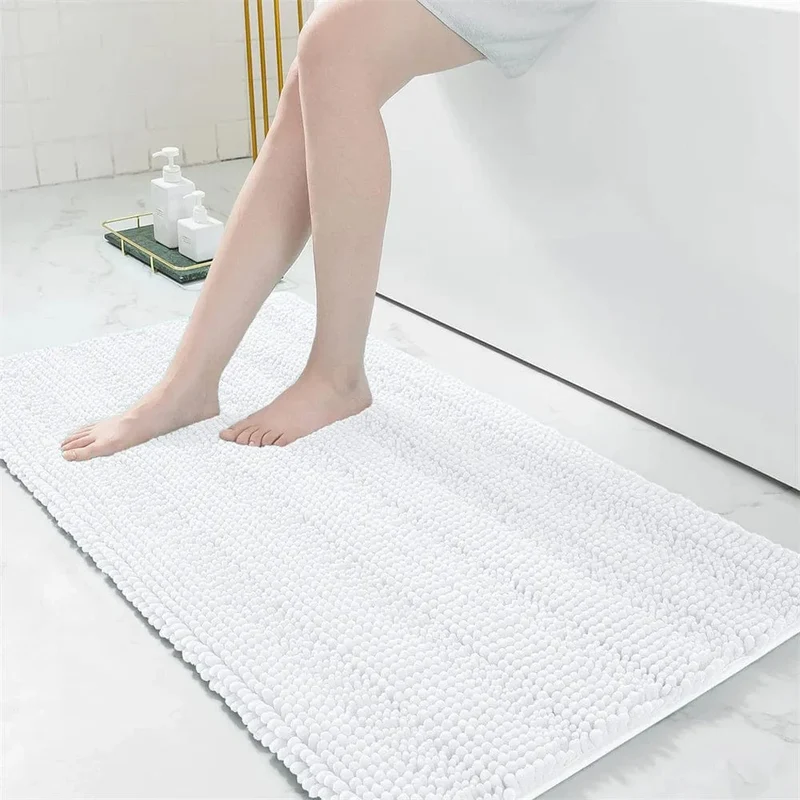 CloudSoft Badmat – Ultra Zacht & Antislip Comfort | Ymonde