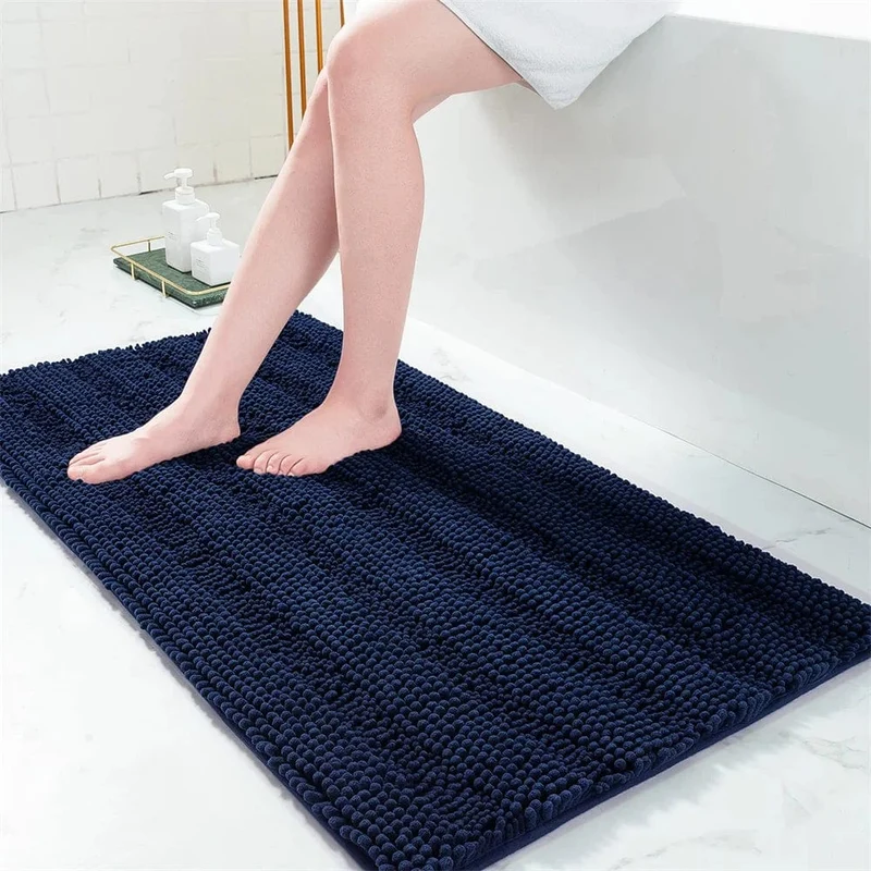 CloudSoft Badmat – Ultra Zacht & Antislip Comfort | Ymonde