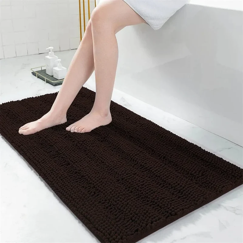 CloudSoft Badmat – Ultra Zacht & Antislip Comfort | Ymonde