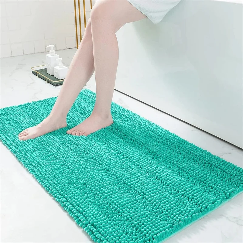 CloudSoft Badmat – Ultra Zacht & Antislip Comfort | Ymonde