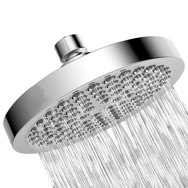 RainLuxe Regendouche – Wandgemonteerd & Premium Design | Ymonde
