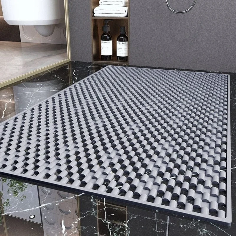GripFlow Douchemat – Waterdoorlatend & Veilig | Ymonde