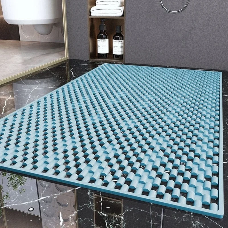 GripFlow Douchemat – Waterdoorlatend & Veilig | Ymonde