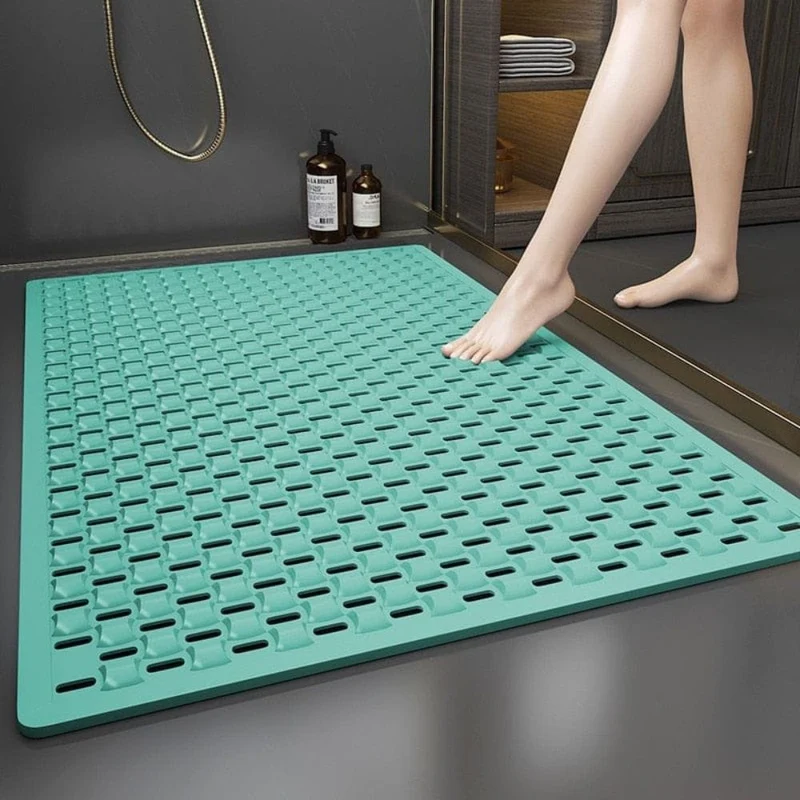 GripFlow Douchemat – Waterdoorlatend & Veilig | Ymonde