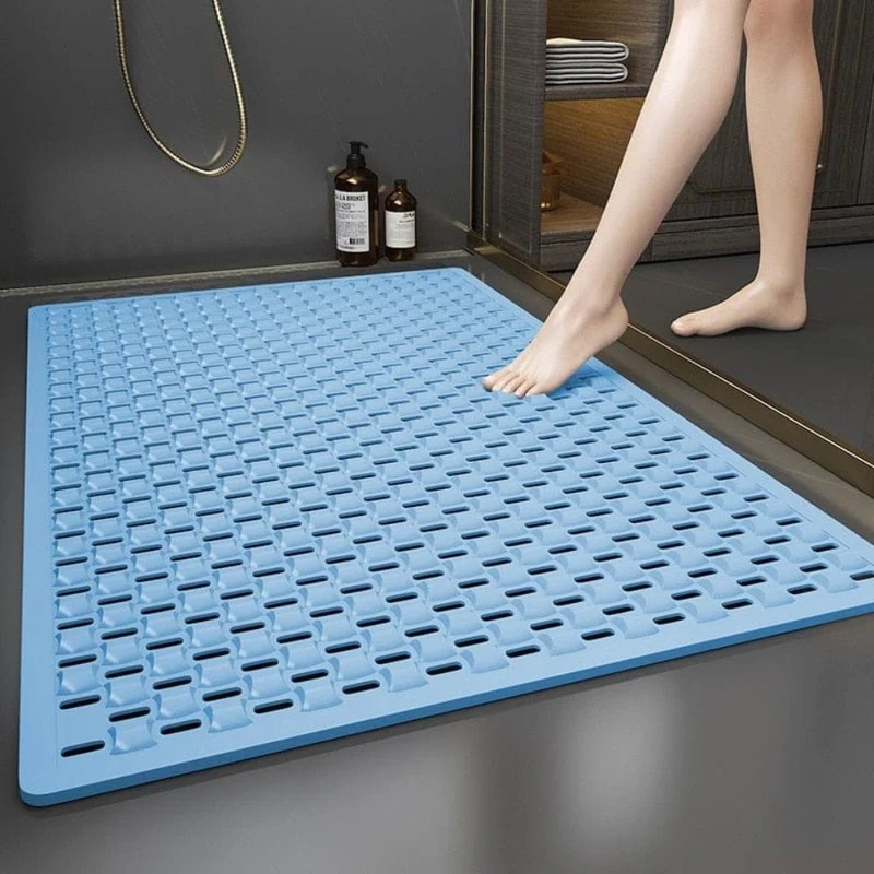 GripFlow Douchemat – Waterdoorlatend & Veilig | Ymonde