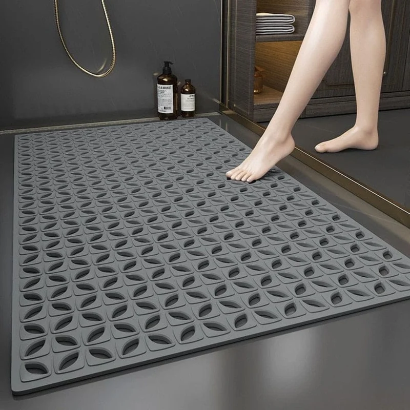 GripFlow Douchemat – Waterdoorlatend & Veilig | Ymonde