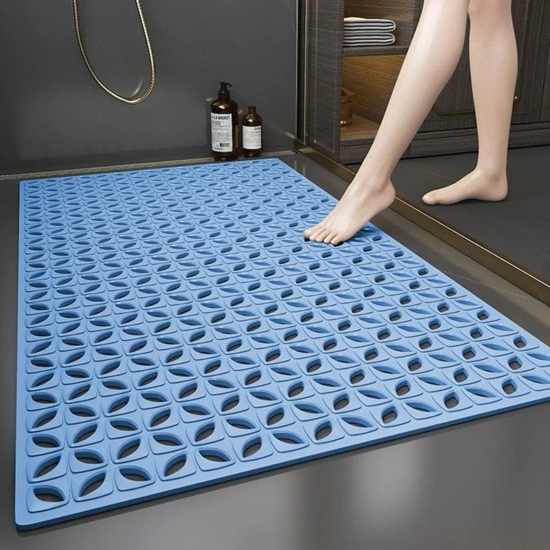 GripFlow Douchemat – Waterdoorlatend & Veilig | Ymonde