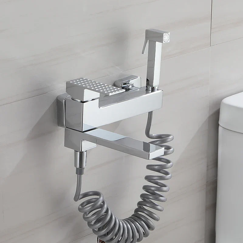 Eleganza Doucheset - Handdouche Sproeikop Mengkraan Modern | Ymonde
