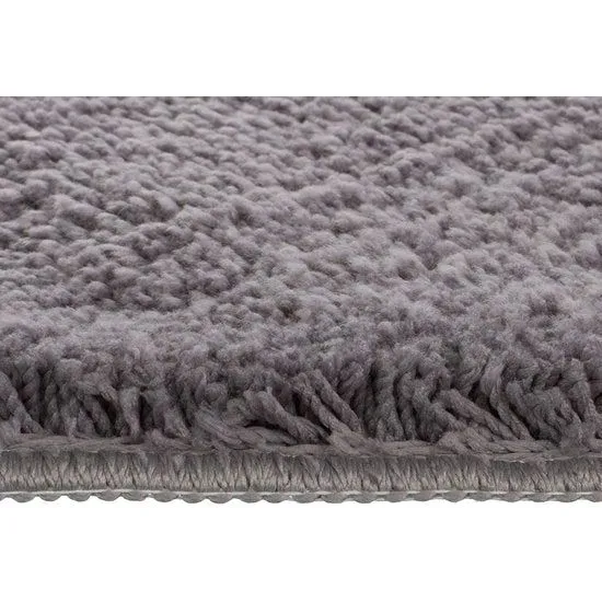 Comforthart Luxe Badmat – Grijs 70×80 cm | Super Absorberend & Antislip