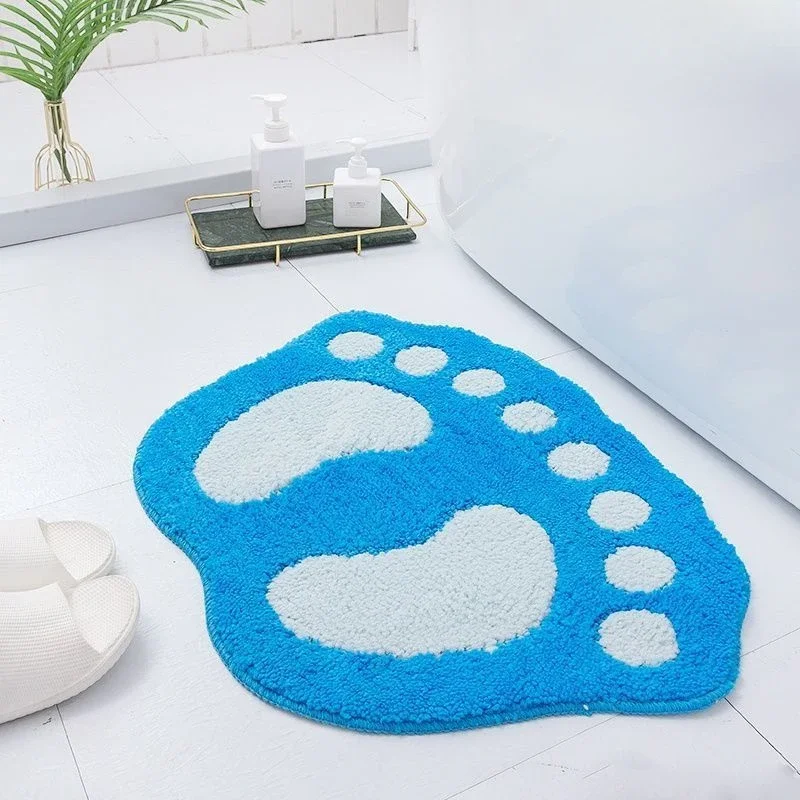 Footcomfy Luxe Badmat – Antislip & Ultra Absorberend | Ymonde