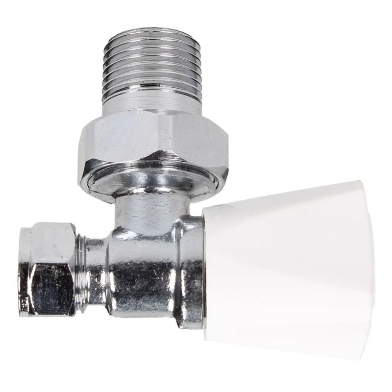 Evolve 10mm Angled Wheel Head Valve