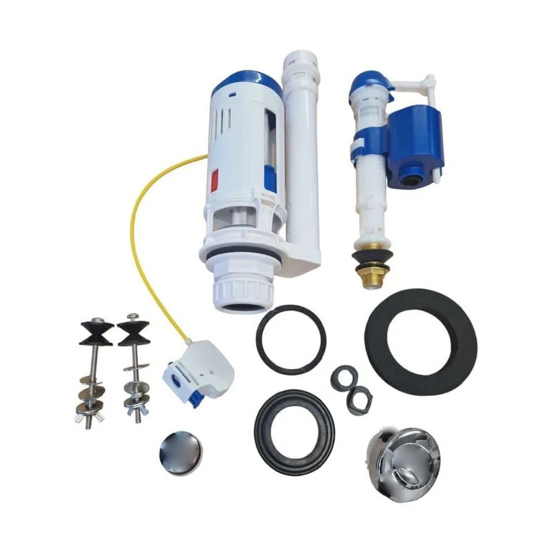 FlushDaddy Cistern Spares Pack