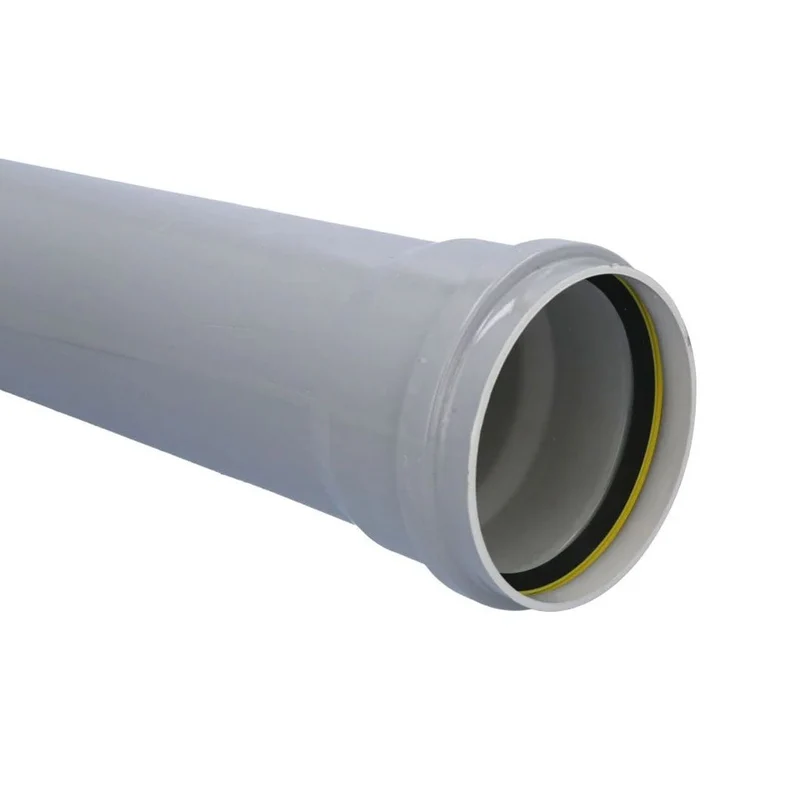 Davant 110mm Ring Seal Soil Pipe