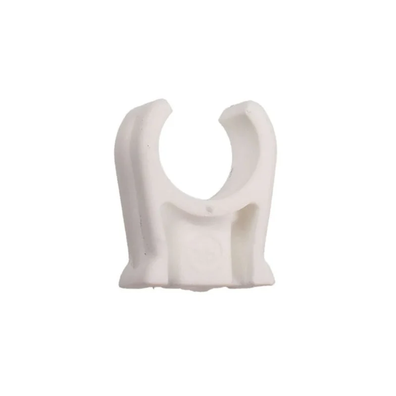 Single Snap In Pipe Clips