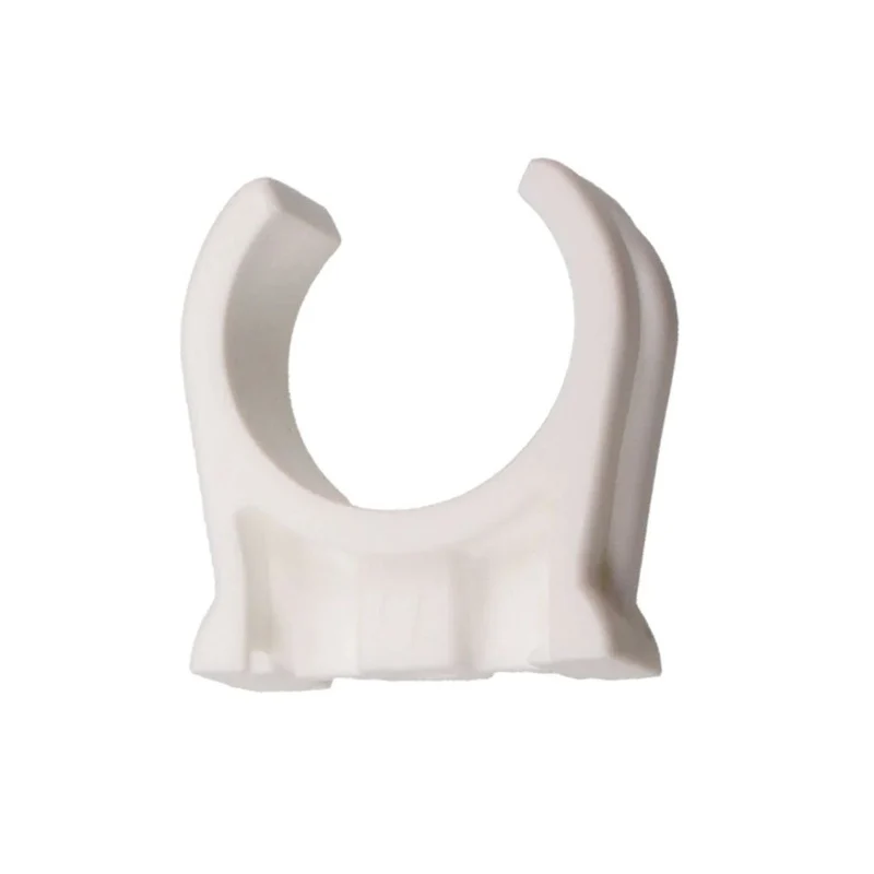 Single Snap In Pipe Clips