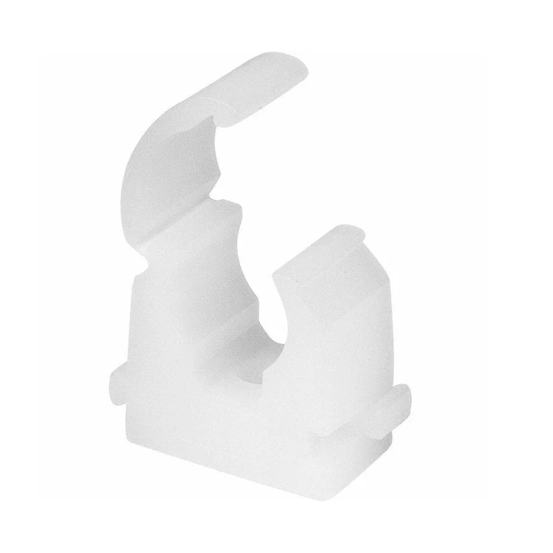 Talon Single Hinged 10mm Clips Each