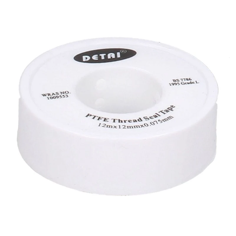 Standard PTFE Thread Seal Tape (Each)