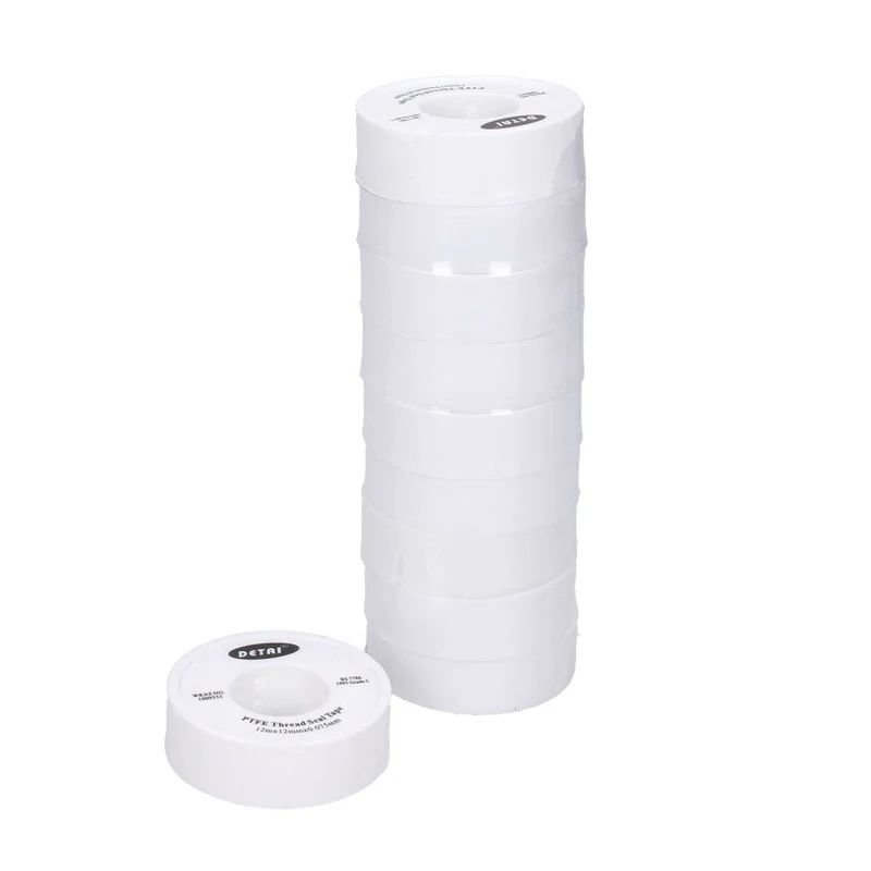 Standard PTFE Thread Seal Tape (Each)