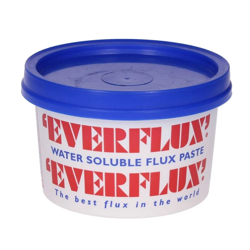 Wiseman Everflux