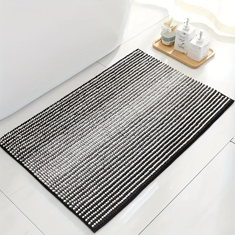 Hydroplush Badmat – Extra Dik & Ultra Absorberend | Ymonde ©