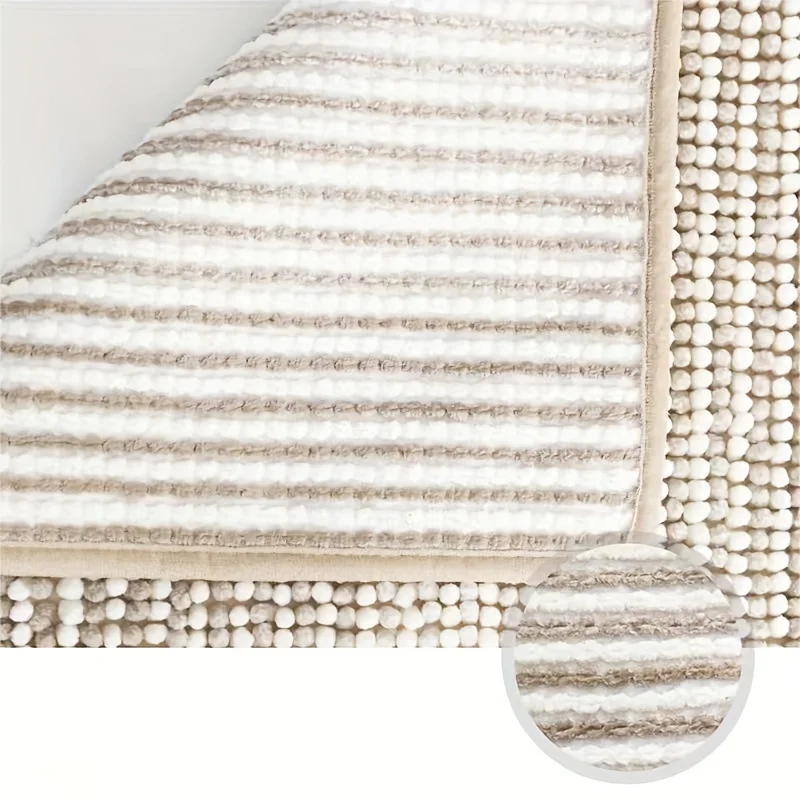 Hydroplush Badmat – Extra Dik & Ultra Absorberend | Ymonde ©