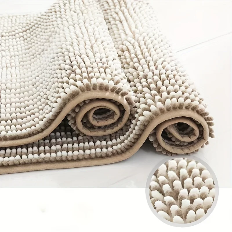 Hydroplush Badmat – Extra Dik & Ultra Absorberend | Ymonde ©