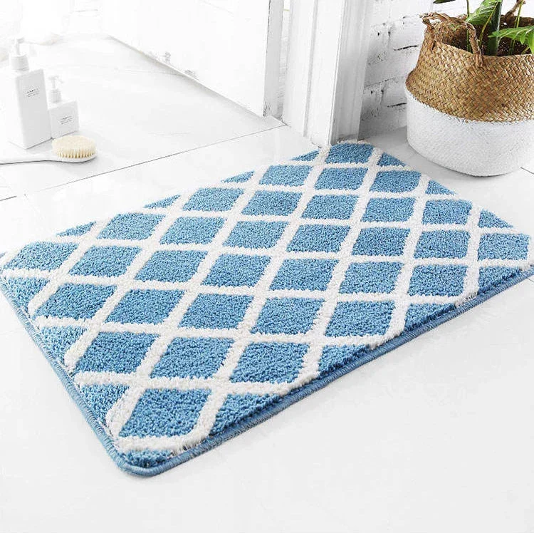 Soaksoft Badmat – Microvezel Antislip (40×60 cm) | Ymonde ©