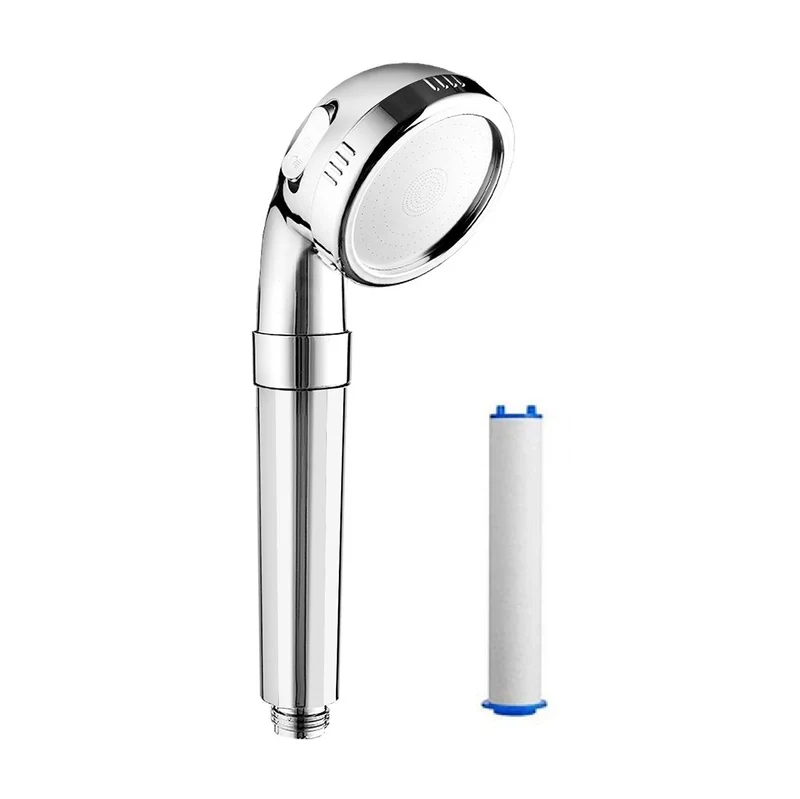 Hydroboost Eco Douchekop – Verhoogde Waterdruk & Eco-Performance | Ymonde ©