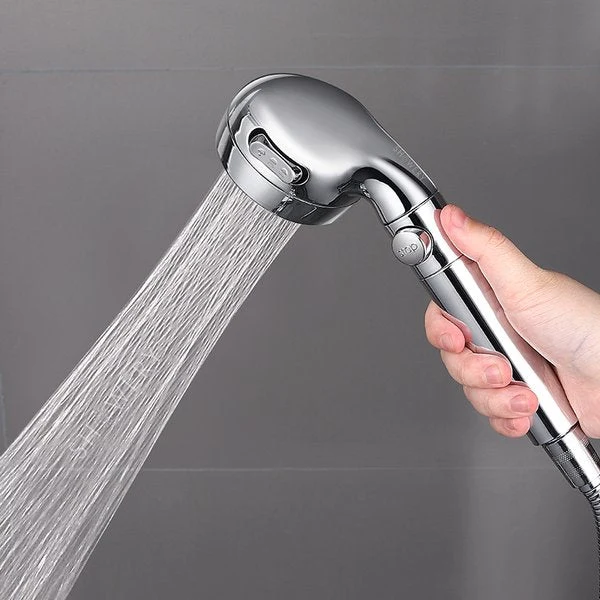 Hydroboost Eco Douchekop – Verhoogde Waterdruk & Eco-Performance | Ymonde ©