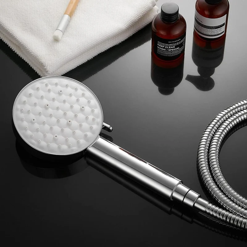 Relaxjet 3-Standen Douchekop – Spa-ervaring & Massage | Ymonde ©