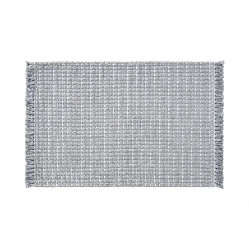 Absorberende Dikke Microvezel Badmat – Veilig & Comfortabel | Ymonde ©