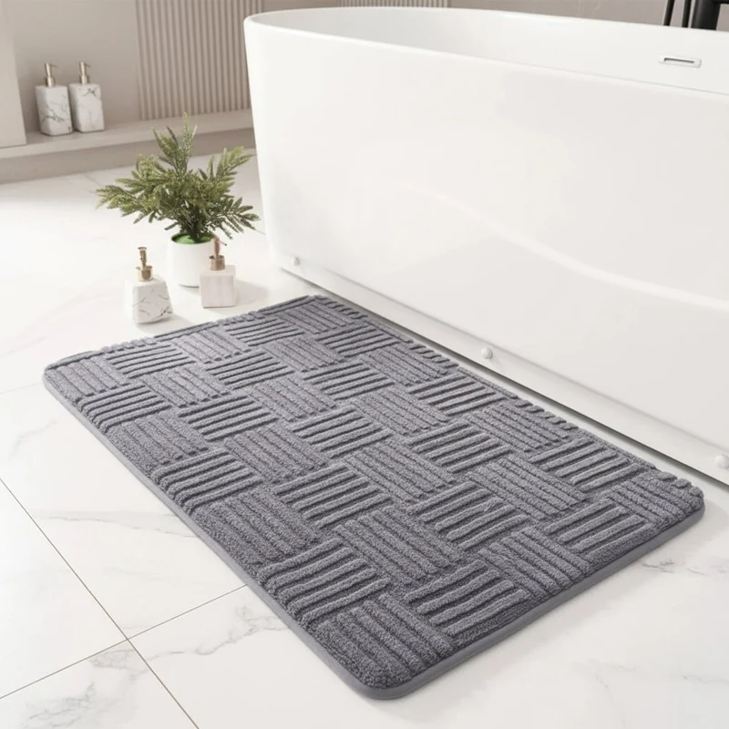 Gripmate Premium Badmat – Maximale Veiligheid & Comfort | Ymonde ©
