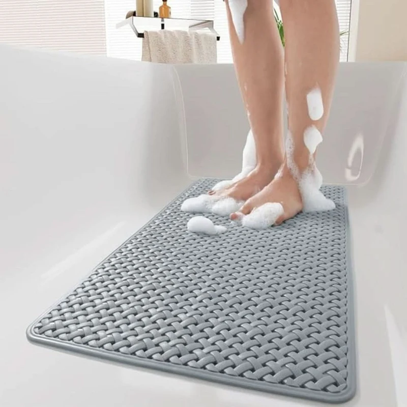 Anti-Slip Douchemat met Zuignappen – Veilig & Stevig | Ymonde®