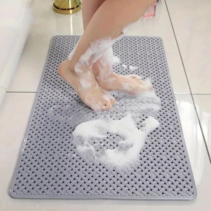 Anti-Slip Douchemat met Zuignappen – Veilig & Stevig | Ymonde®