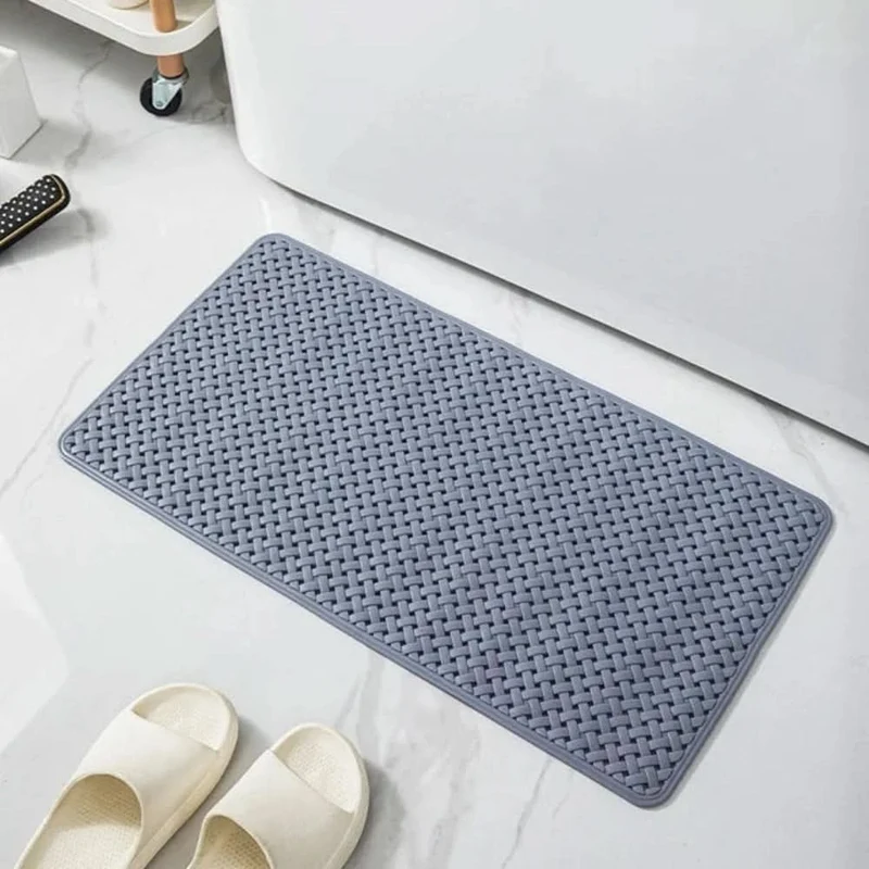 Anti-Slip Douchemat met Zuignappen – Veilig & Stevig | Ymonde®
