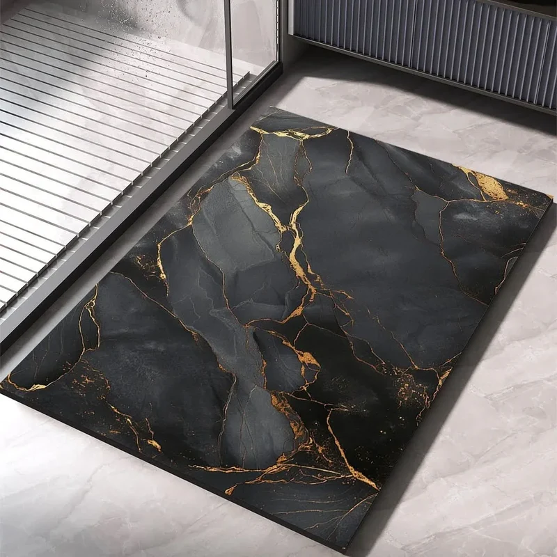 Premium Diatom Badmat – Ultra Absorberend & Anti-Slip | Ymonde®