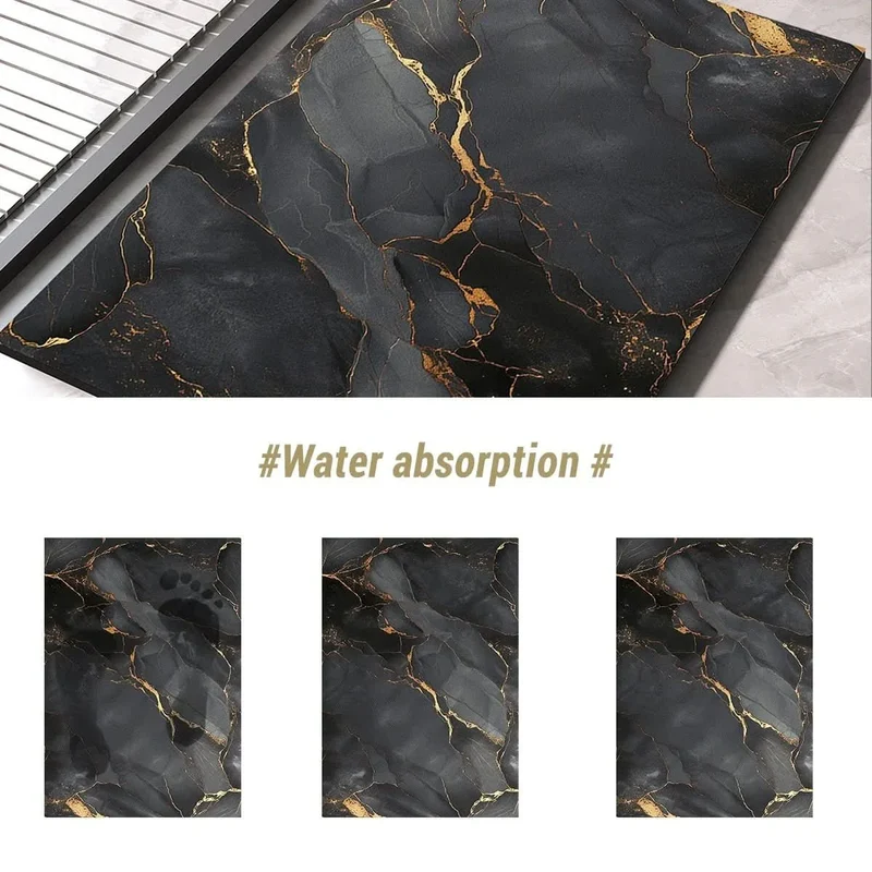 Premium Diatom Badmat – Ultra Absorberend & Anti-Slip | Ymonde®