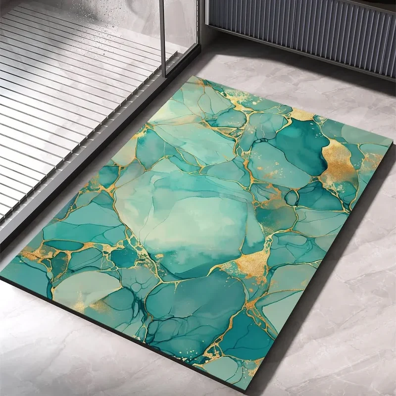 Premium Diatom Badmat – Ultra Absorberend & Anti-Slip | Ymonde®