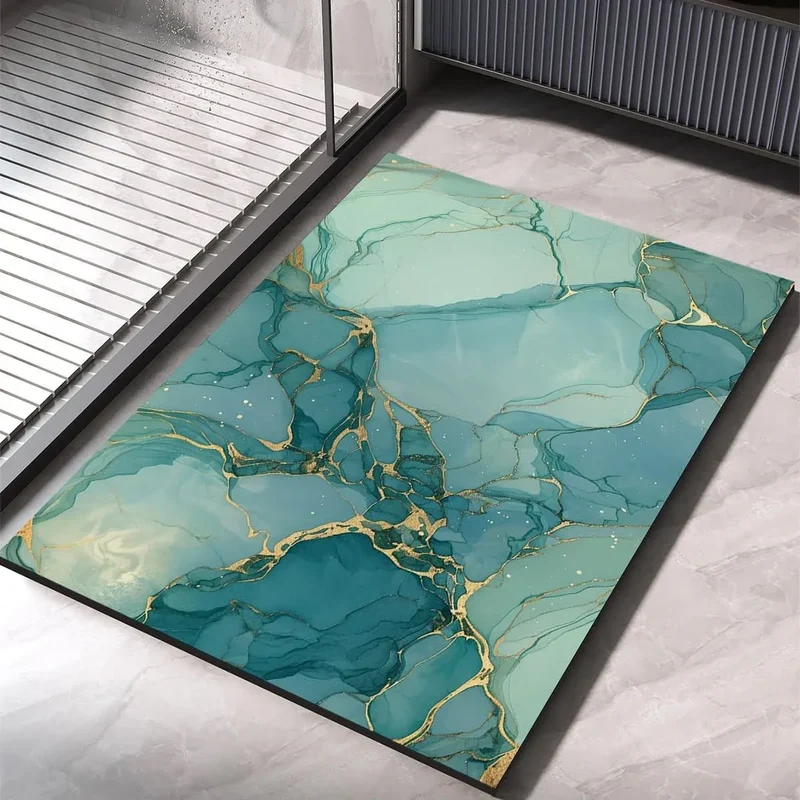 Premium Diatom Badmat – Ultra Absorberend & Anti-Slip | Ymonde®