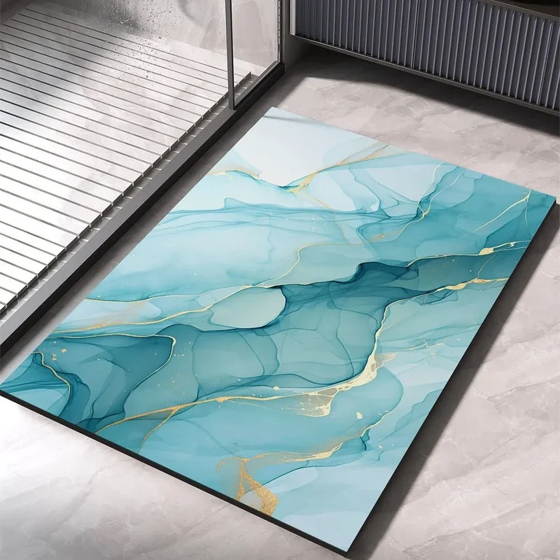 Premium Diatom Badmat – Ultra Absorberend & Anti-Slip | Ymonde®