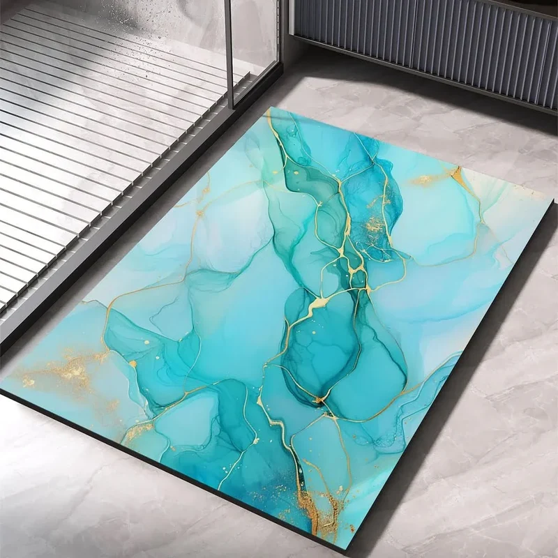 Premium Diatom Badmat – Ultra Absorberend & Anti-Slip | Ymonde®