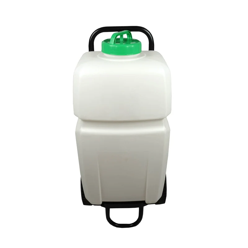 Pure Water Starter Kit & Renegade