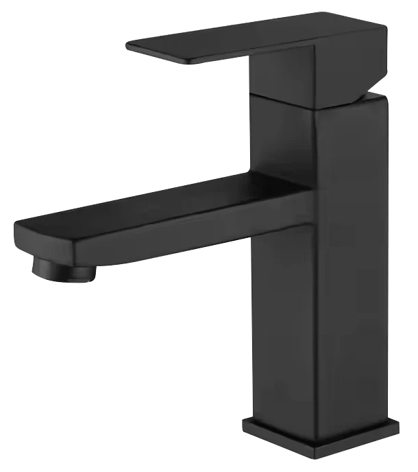 Robinet de lavabo en inox - Série Merak BK